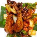 Best House Curry Chicken (1/2 Chicken) in Pigeon Forge, TN