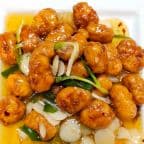 Best Ginger in Pigeon Forge, TN