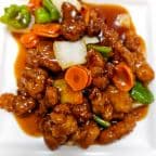 Best General Tso's Chicken in Pigeon Forge, TN