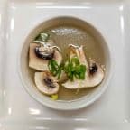 Best Mushroom Soup in Pigeon Forge, TN