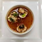 Best Plain Tom Yum Soup in Pigeon Forge, TN