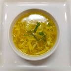 Best Egg Drop Soup in Pigeon Forge, TN