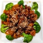 Best Sesame Chicken in Pigeon Forge, TN