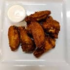 Best Chicken Wing (7) in Pigeon Forge, TN