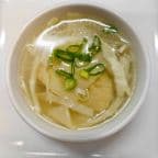 Best Wonton Soup in Pigeon Forge, TN