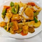 Best Masaman Curry in Pigeon Forge, TN