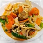 Best Panang in Pigeon Forge, TN