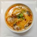 Best Tom Kha Soup in Pigeon Forge, TN