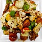 Best Scallop & Beef in Pigeon Forge, TN