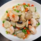 Best Shrimp with Lobster Sauce in Pigeon Forge, TN