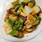 Best Red Curry in Pigeon Forge, TN