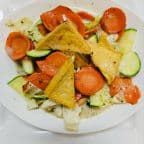 Best Coconut Milk Tofu in Pigeon Forge, TN