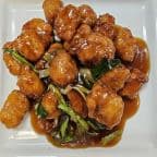 Best BBQ Chicken in Pigeon Forge, TN